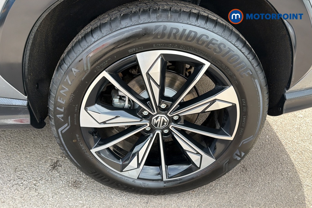 Mg Motor Uk HS Trophy Automatic Petrol-Electric Hybrid SUV - Stock Number (1640042) - 45th supplementary image