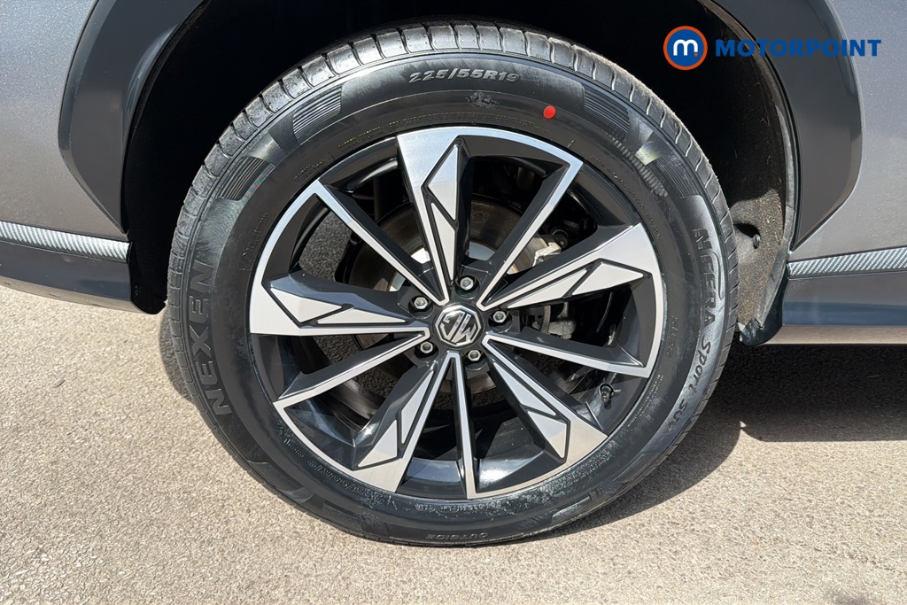 Mg Motor Uk HS Trophy Automatic Petrol-Electric Hybrid SUV - Stock Number (1640042) - 46th supplementary image