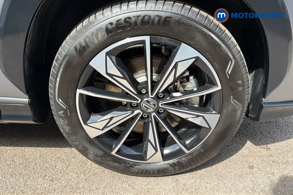 Mg Motor Uk HS Trophy Automatic Petrol-Electric Hybrid SUV - Stock Number (1640042) - 47th supplementary image