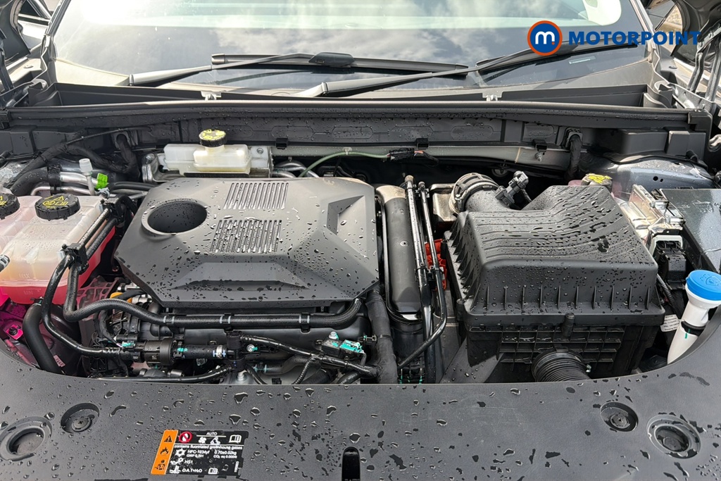 Mg Motor Uk HS Trophy Automatic Petrol-Electric Hybrid SUV - Stock Number (1640042) - 48th supplementary image