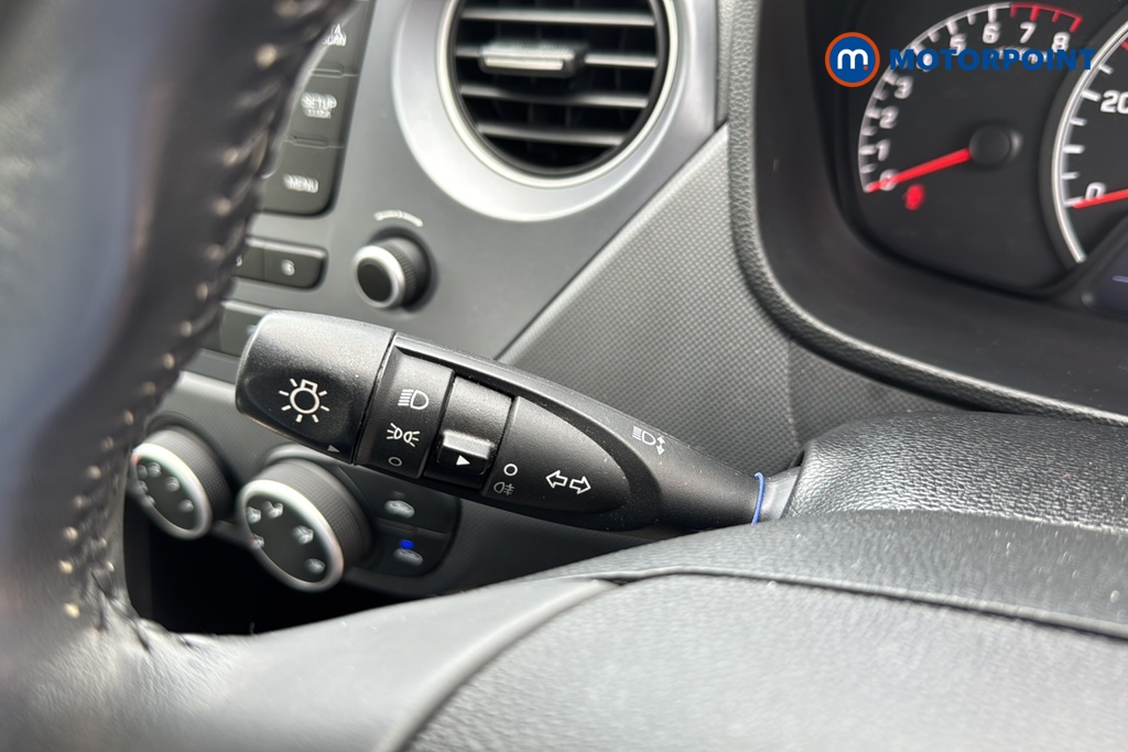 Hyundai I10 SE Automatic Petrol Hatchback - Stock Number (1640046) - 5th supplementary image