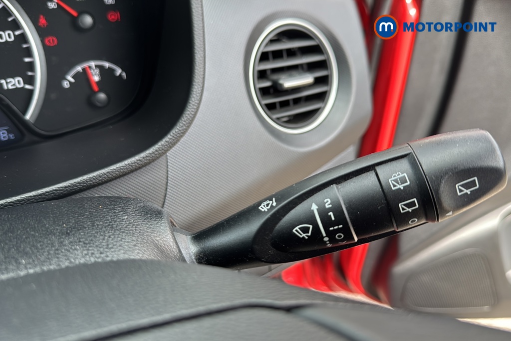 Hyundai I10 SE Automatic Petrol Hatchback - Stock Number (1640046) - 6th supplementary image