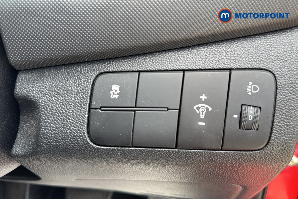 Hyundai I10 SE Automatic Petrol Hatchback - Stock Number (1640046) - 11th supplementary image