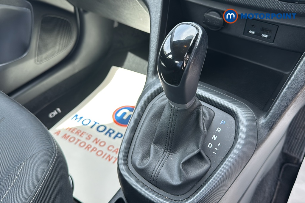Hyundai I10 SE Automatic Petrol Hatchback - Stock Number (1640046) - 15th supplementary image