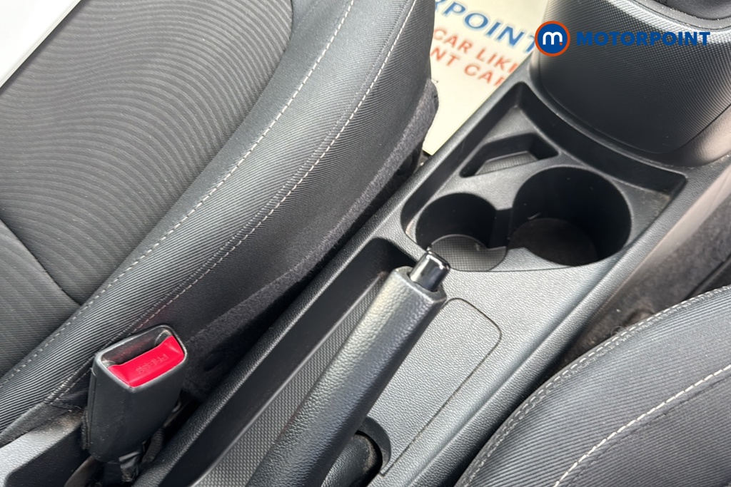 Hyundai I10 SE Automatic Petrol Hatchback - Stock Number (1640046) - 16th supplementary image