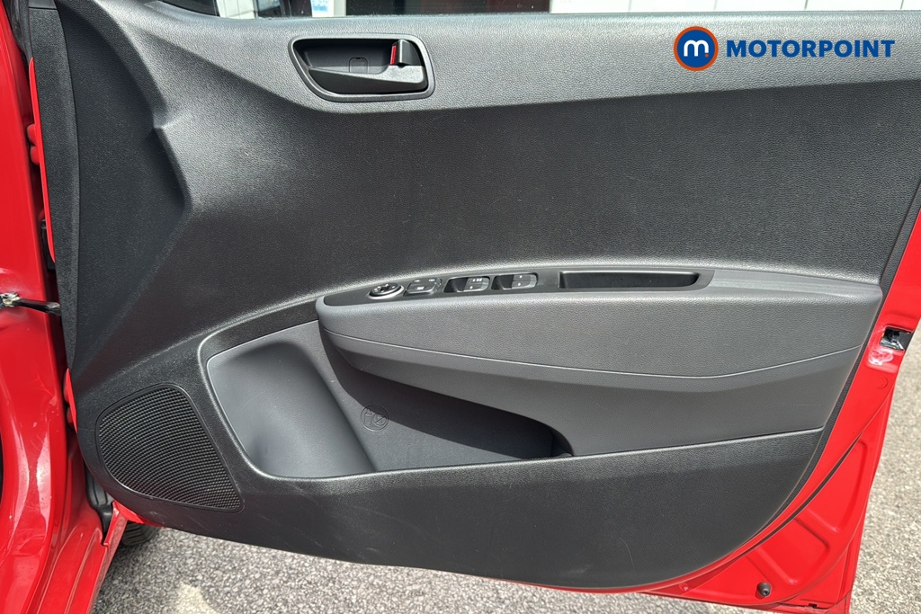 Hyundai I10 SE Automatic Petrol Hatchback - Stock Number (1640046) - 18th supplementary image