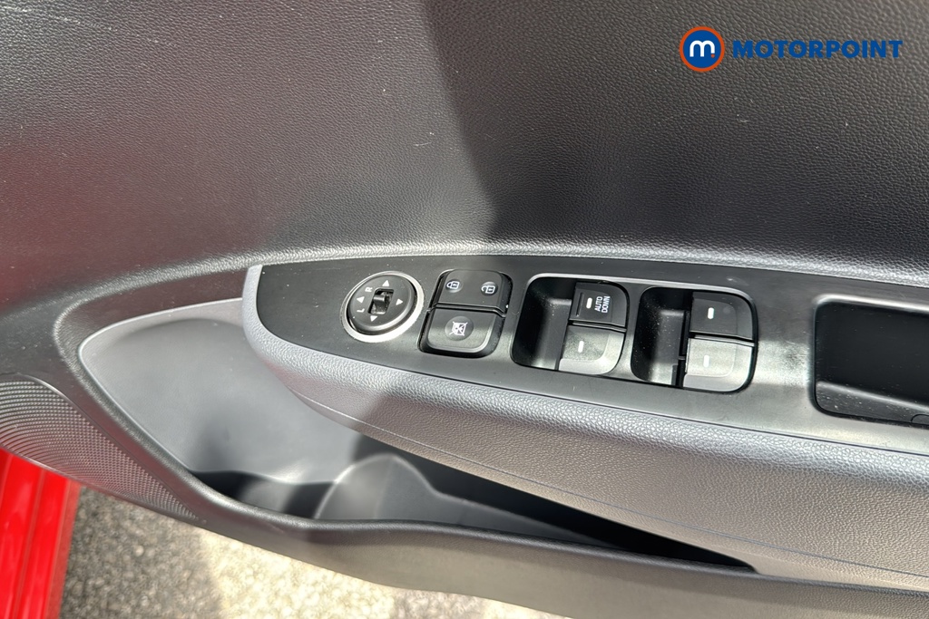 Hyundai I10 SE Automatic Petrol Hatchback - Stock Number (1640046) - 19th supplementary image