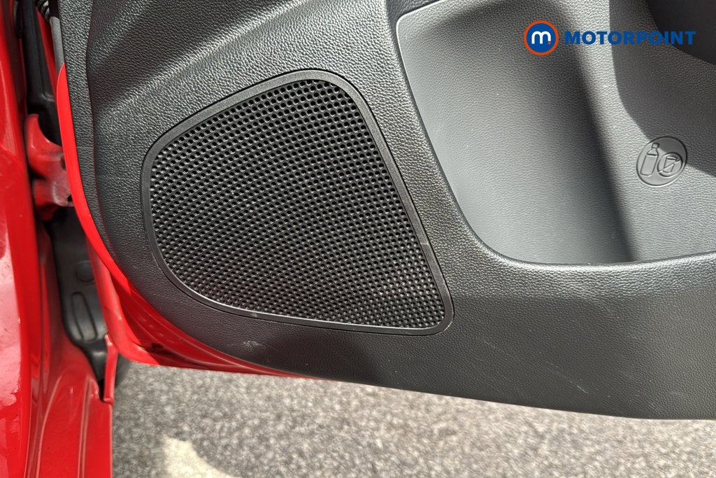 Hyundai I10 SE Automatic Petrol Hatchback - Stock Number (1640046) - 21st supplementary image