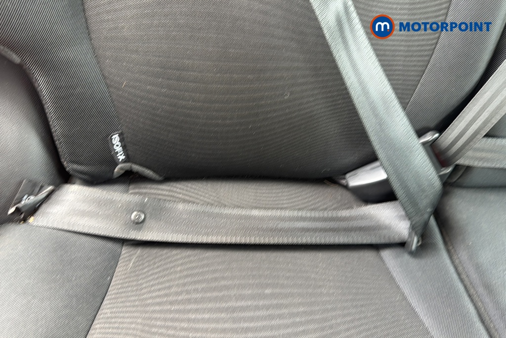 Hyundai I10 SE Automatic Petrol Hatchback - Stock Number (1640046) - 27th supplementary image