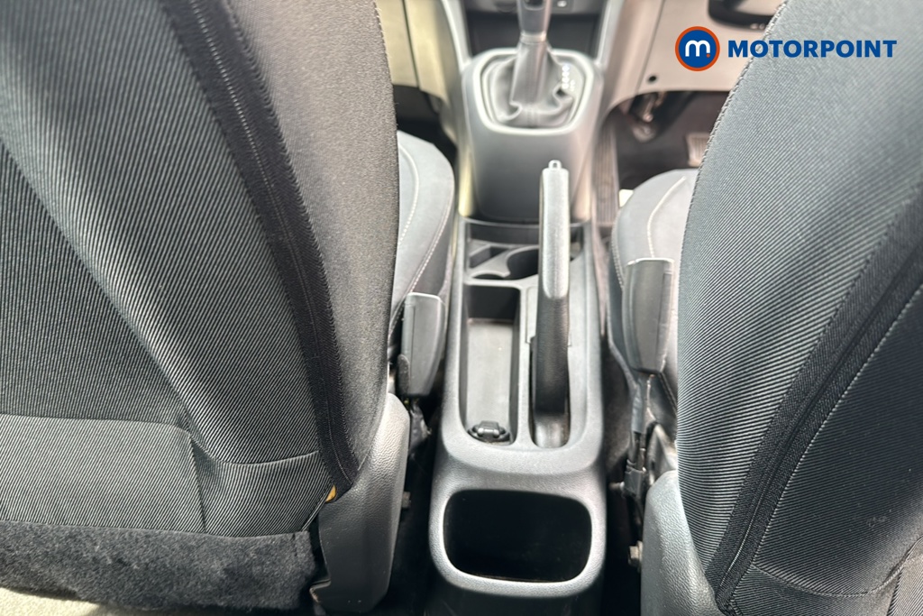 Hyundai I10 SE Automatic Petrol Hatchback - Stock Number (1640046) - 28th supplementary image