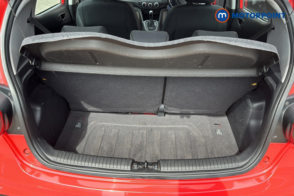 Hyundai I10 SE Automatic Petrol Hatchback - Stock Number (1640046) - 30th supplementary image