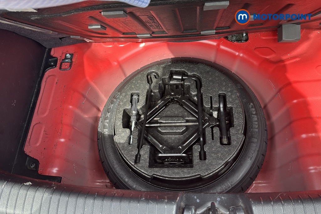 Hyundai I10 SE Automatic Petrol Hatchback - Stock Number (1640046) - 33rd supplementary image