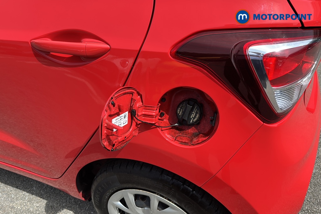 Hyundai I10 SE Automatic Petrol Hatchback - Stock Number (1640046) - 41st supplementary image