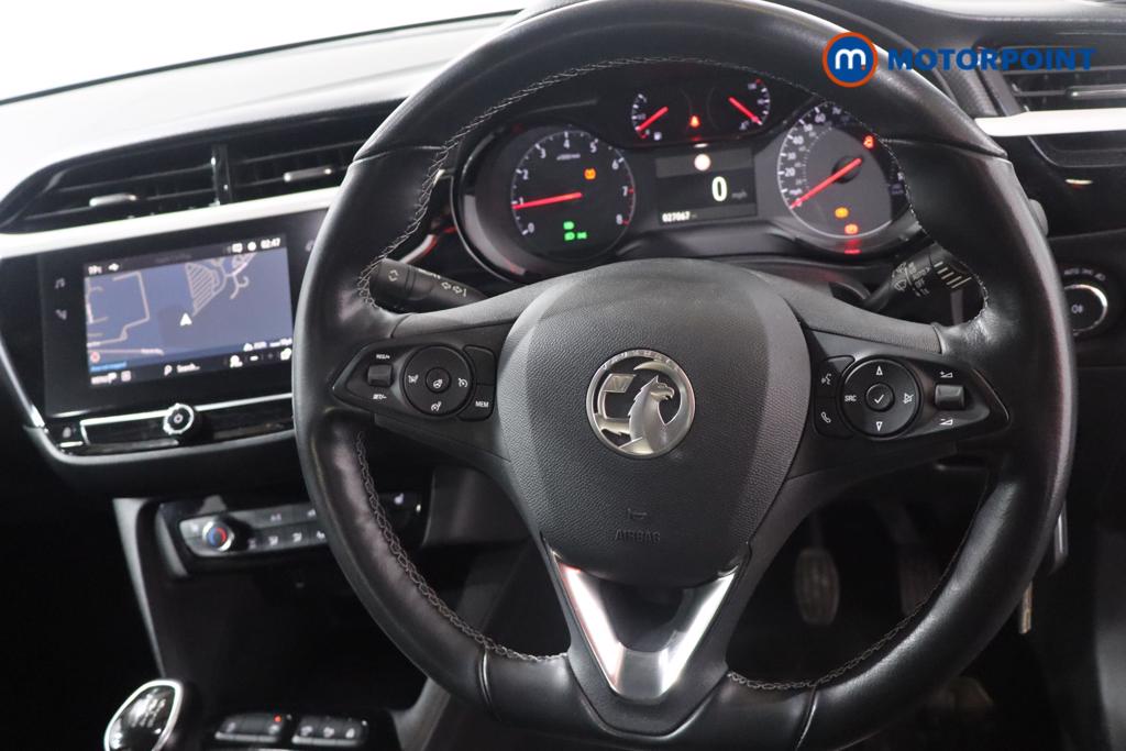 Vauxhall Corsa Griffin Manual Petrol Hatchback - Stock Number (1640050) - 2nd supplementary image