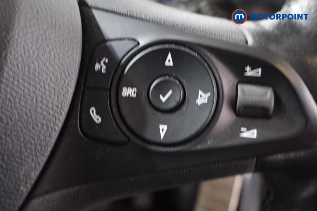Vauxhall Corsa Griffin Manual Petrol Hatchback - Stock Number (1640050) - 5th supplementary image