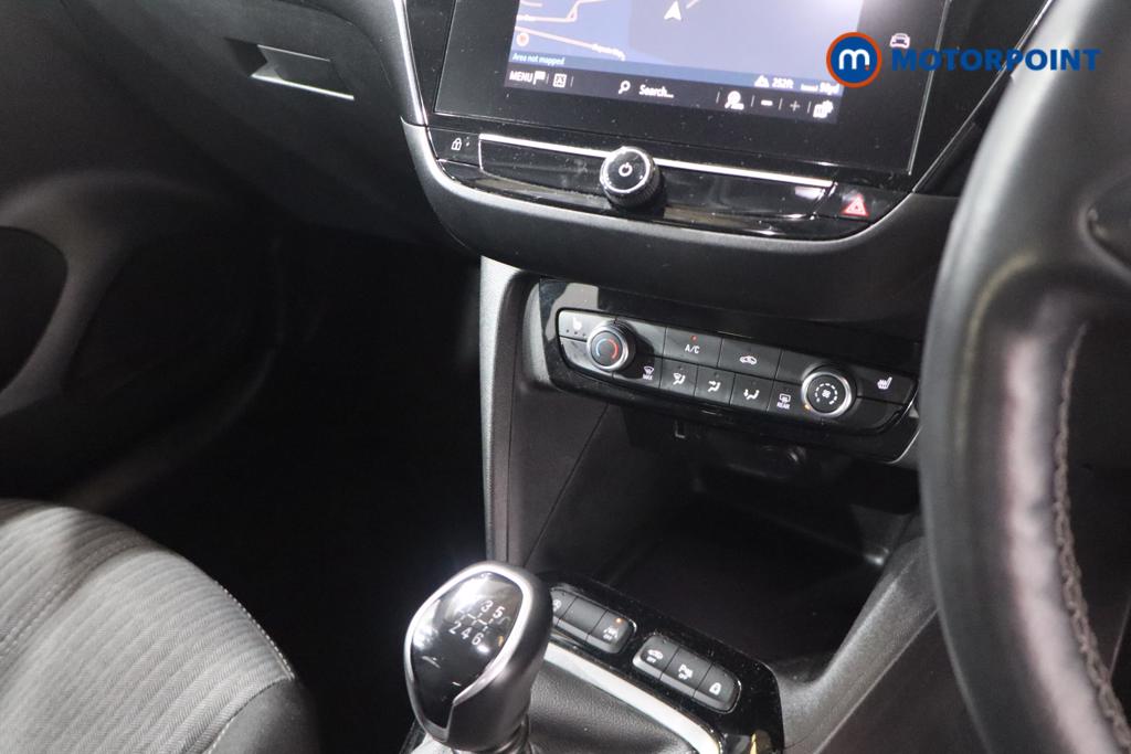 Vauxhall Corsa Griffin Manual Petrol Hatchback - Stock Number (1640050) - 7th supplementary image