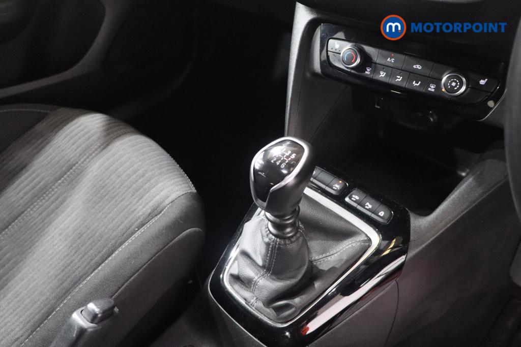 Vauxhall Corsa Griffin Manual Petrol Hatchback - Stock Number (1640050) - 8th supplementary image