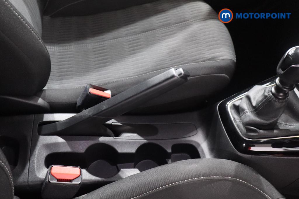 Vauxhall Corsa Griffin Manual Petrol Hatchback - Stock Number (1640050) - 9th supplementary image