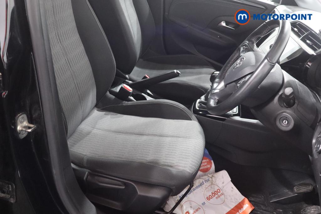 Vauxhall Corsa Griffin Manual Petrol Hatchback - Stock Number (1640050) - 12th supplementary image