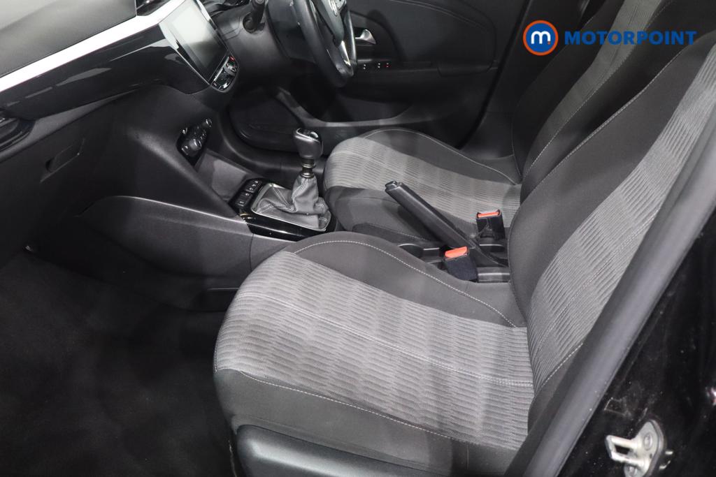 Vauxhall Corsa Griffin Manual Petrol Hatchback - Stock Number (1640050) - 15th supplementary image
