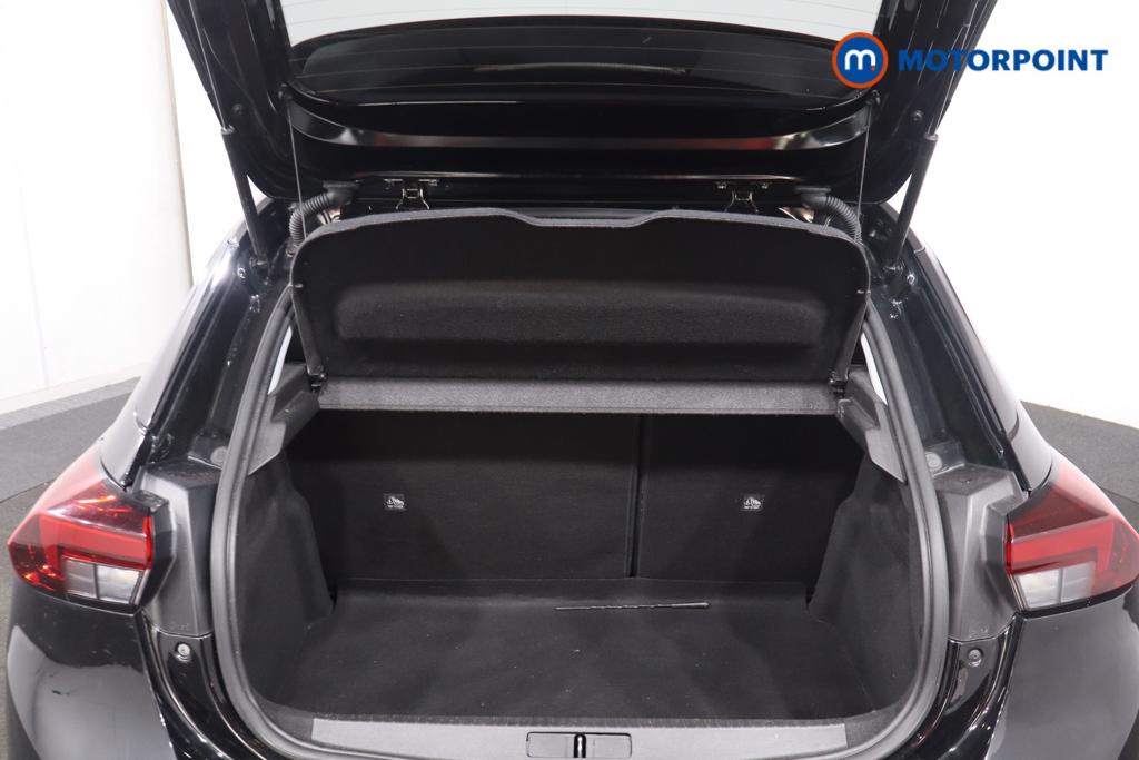Vauxhall Corsa Griffin Manual Petrol Hatchback - Stock Number (1640050) - 18th supplementary image