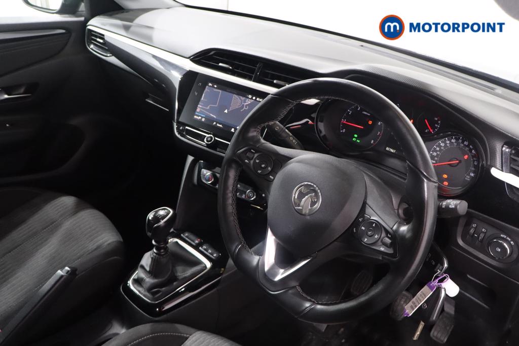 Vauxhall Corsa Griffin Manual Petrol Hatchback - Stock Number (1640050) - 1st supplementary image