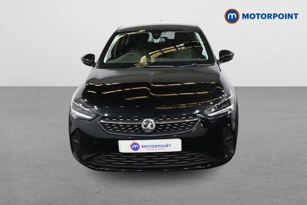 Vauxhall Corsa Griffin Manual Petrol Hatchback - Stock Number (1640050) - Front bumper