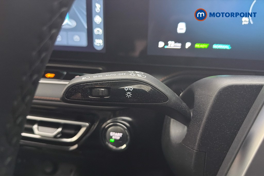 Mg Motor Uk HS Trophy Automatic Petrol-Electric Hybrid SUV - Stock Number (1640066) - 6th supplementary image