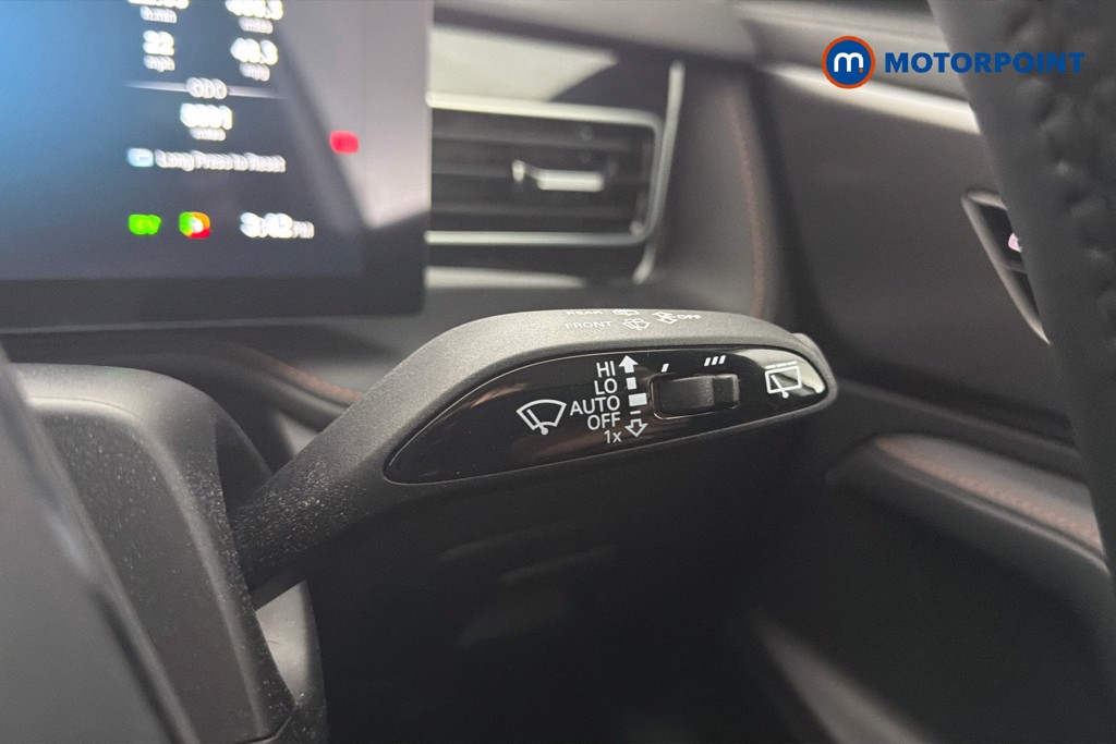 Mg Motor Uk HS Trophy Automatic Petrol-Electric Hybrid SUV - Stock Number (1640066) - 7th supplementary image