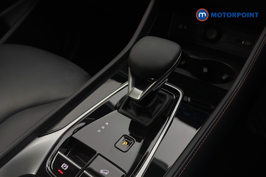 Mg Motor Uk HS Trophy Automatic Petrol-Electric Hybrid SUV - Stock Number (1640066) - 15th supplementary image