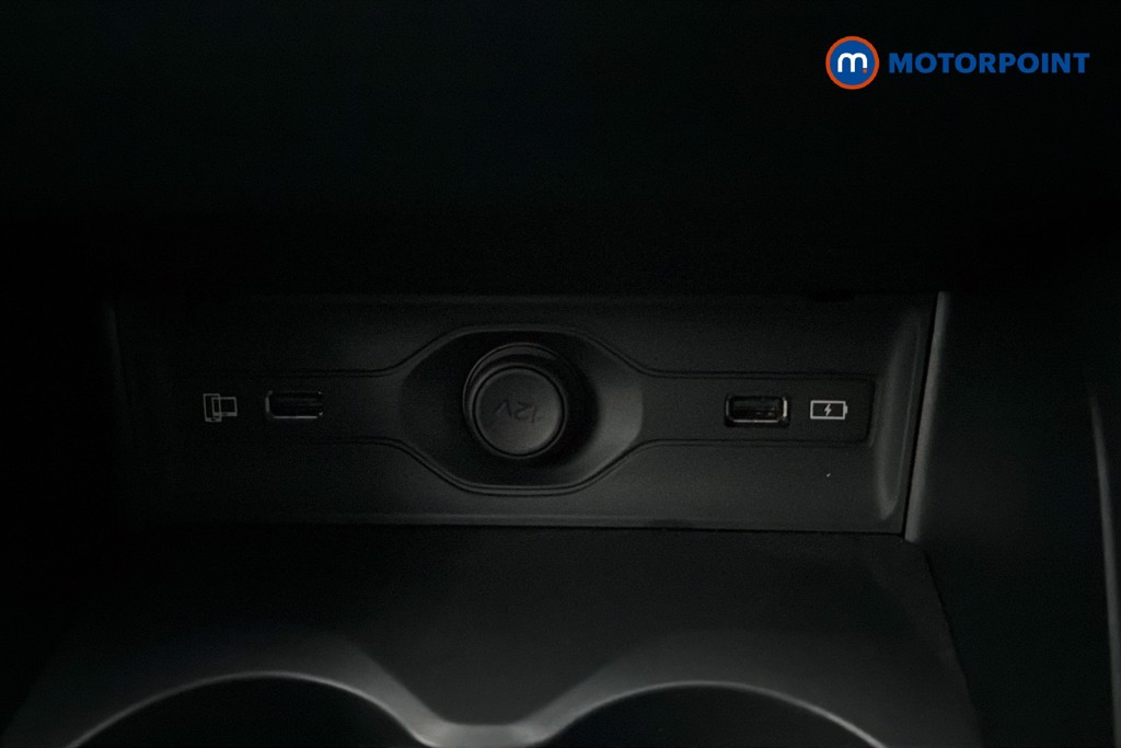 Mg Motor Uk HS Trophy Automatic Petrol-Electric Hybrid SUV - Stock Number (1640066) - 17th supplementary image