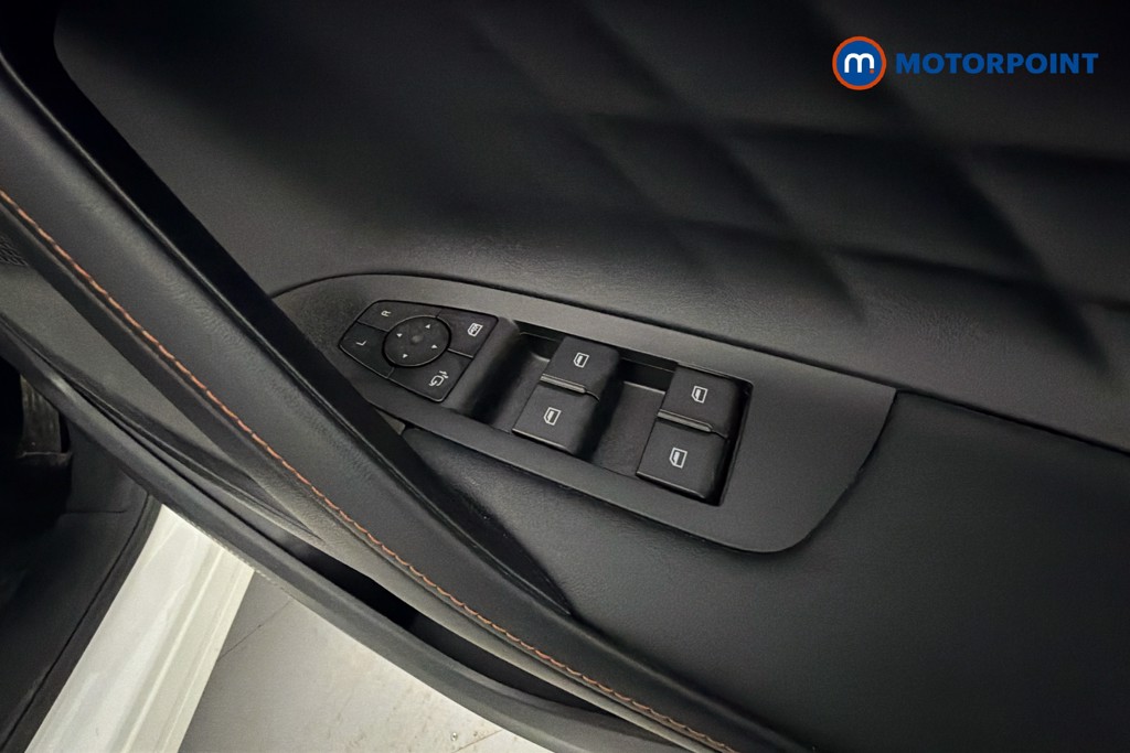 Mg Motor Uk HS Trophy Automatic Petrol-Electric Hybrid SUV - Stock Number (1640066) - 20th supplementary image