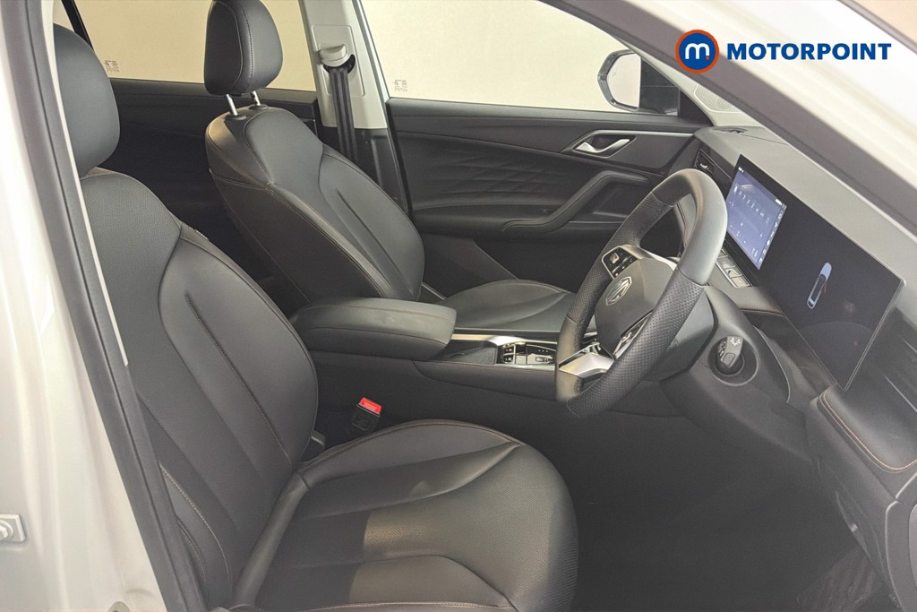 Mg Motor Uk HS Trophy Automatic Petrol-Electric Hybrid SUV - Stock Number (1640066) - 22nd supplementary image