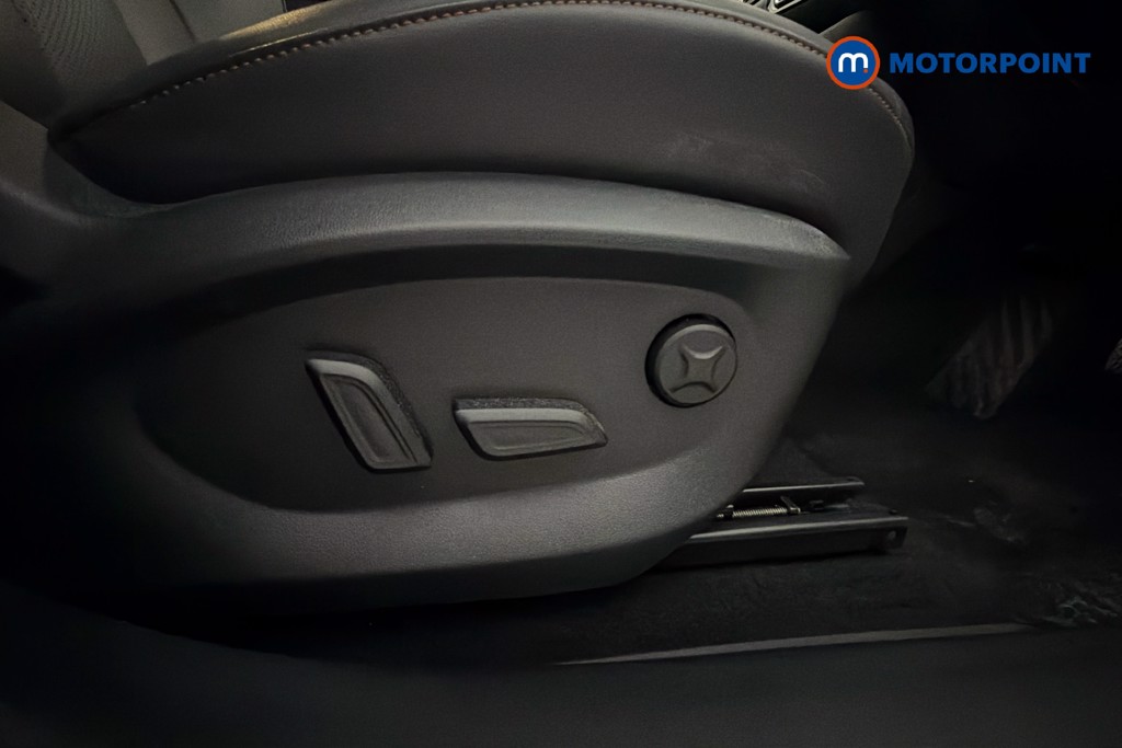 Mg Motor Uk HS Trophy Automatic Petrol-Electric Hybrid SUV - Stock Number (1640066) - 25th supplementary image