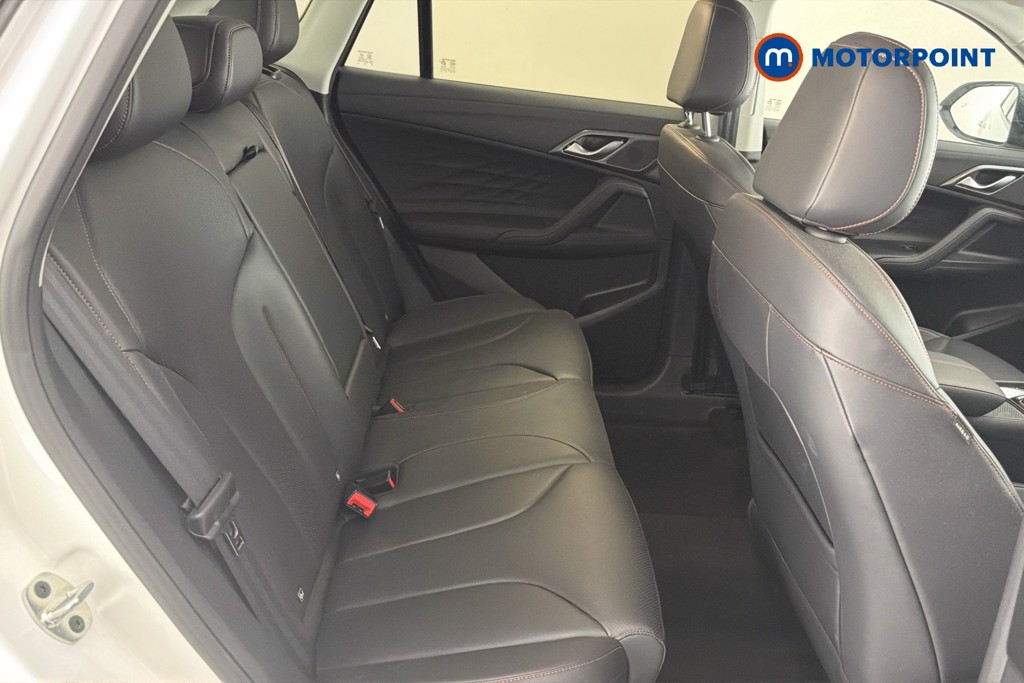Mg Motor Uk HS Trophy Automatic Petrol-Electric Hybrid SUV - Stock Number (1640066) - 28th supplementary image