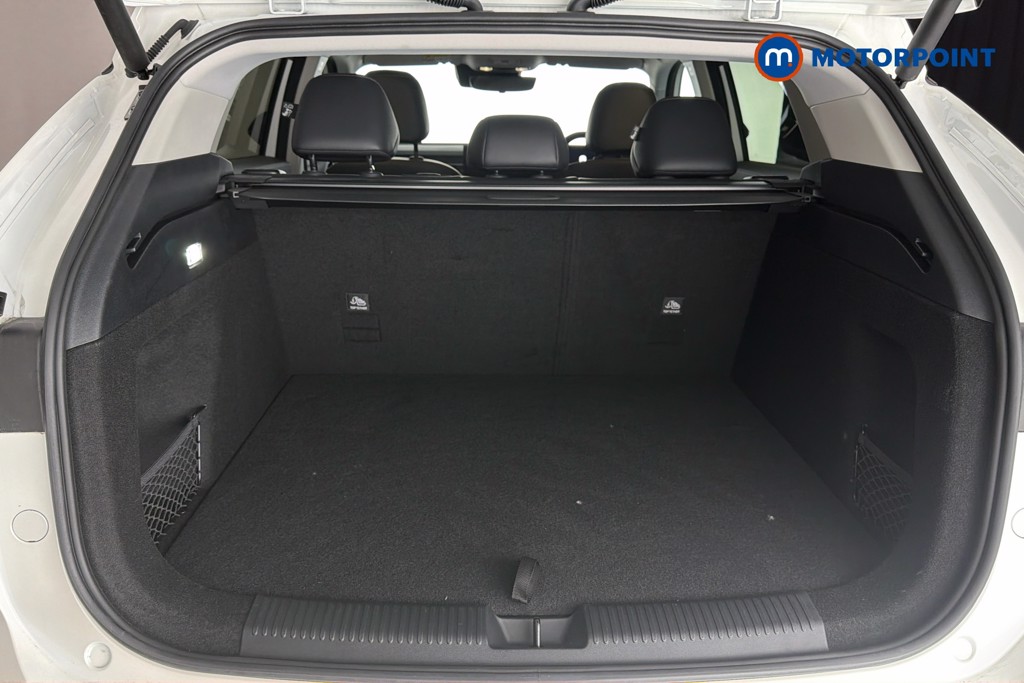 Mg Motor Uk HS Trophy Automatic Petrol-Electric Hybrid SUV - Stock Number (1640066) - 33rd supplementary image