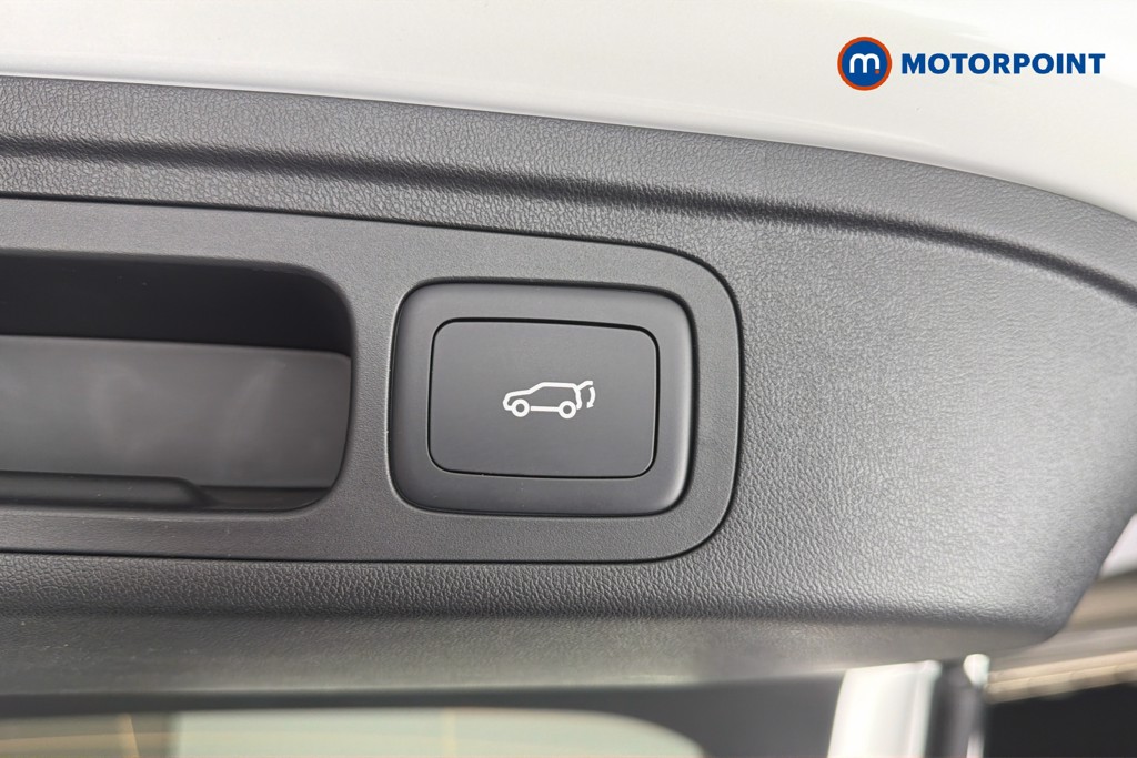 Mg Motor Uk HS Trophy Automatic Petrol-Electric Hybrid SUV - Stock Number (1640066) - 35th supplementary image