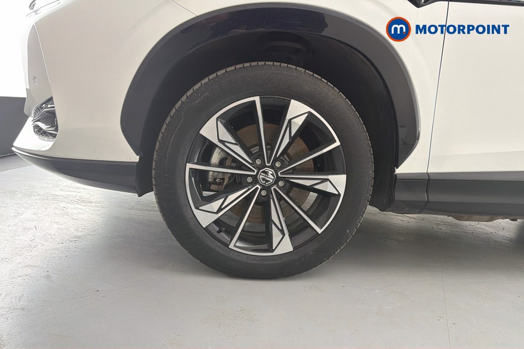 Mg Motor Uk HS Trophy Automatic Petrol-Electric Hybrid SUV - Stock Number (1640066) - 47th supplementary image