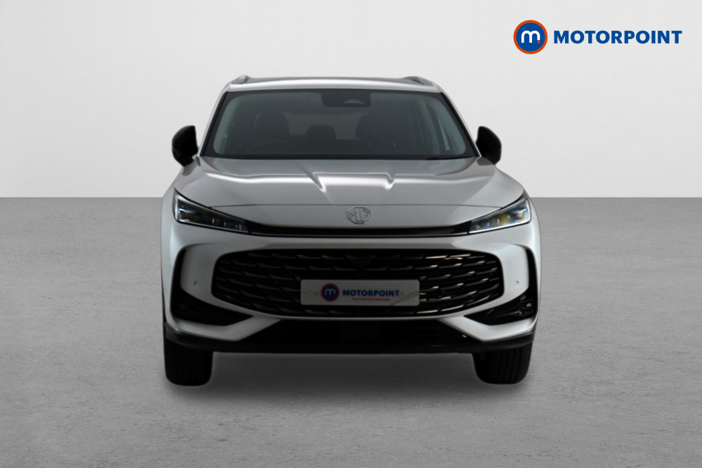 Mg Motor Uk HS Trophy Automatic Petrol-Electric Hybrid SUV - Stock Number (1640066) - Front bumper