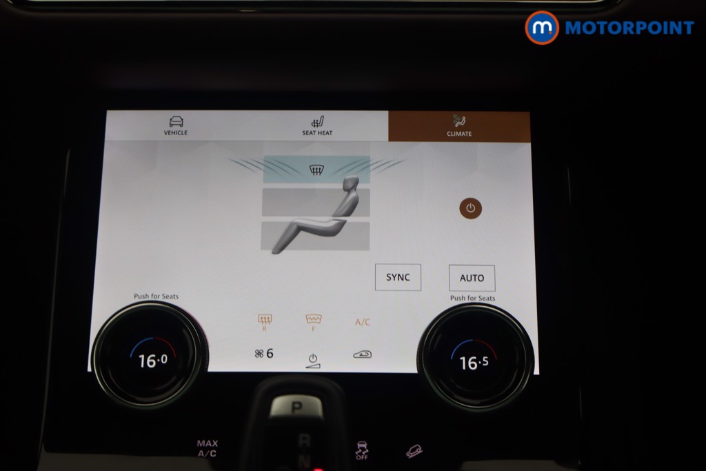 Land Rover Range Rover Evoque Autobiography Automatic Diesel SUV - Stock Number (1640189) - 3rd supplementary image