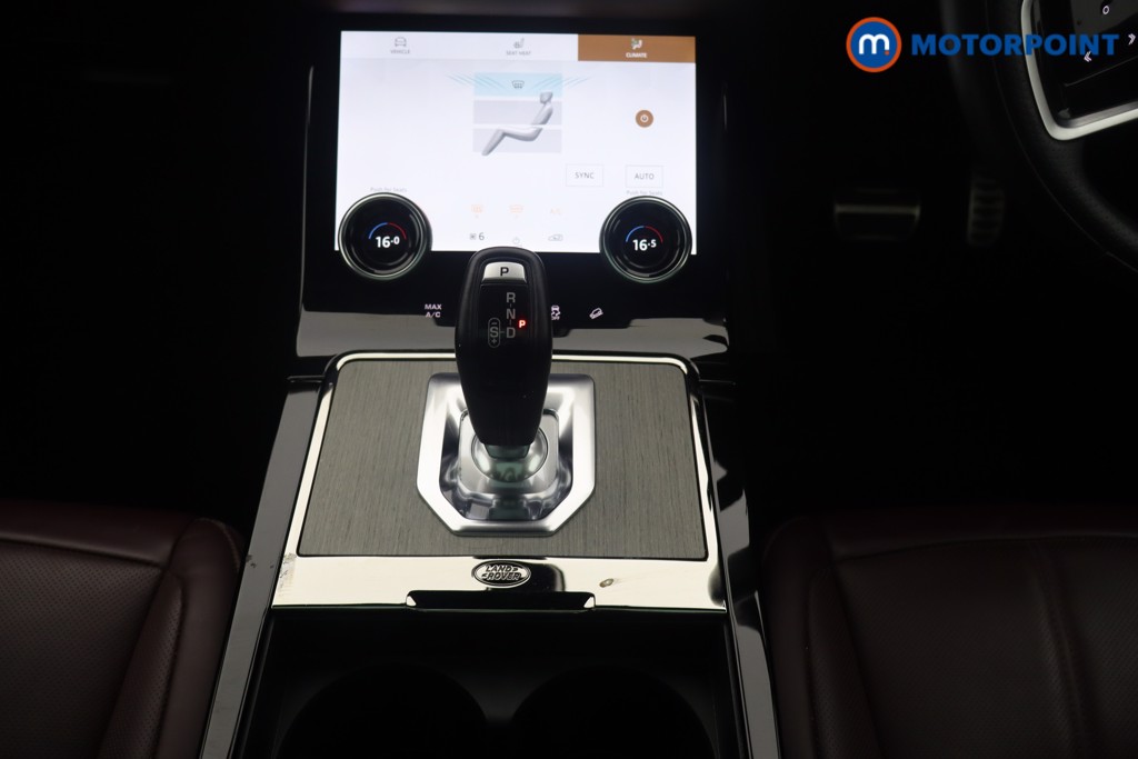 Land Rover Range Rover Evoque Autobiography Automatic Diesel SUV - Stock Number (1640189) - 4th supplementary image
