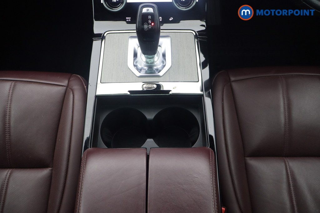 Land Rover Range Rover Evoque Autobiography Automatic Diesel SUV - Stock Number (1640189) - 5th supplementary image