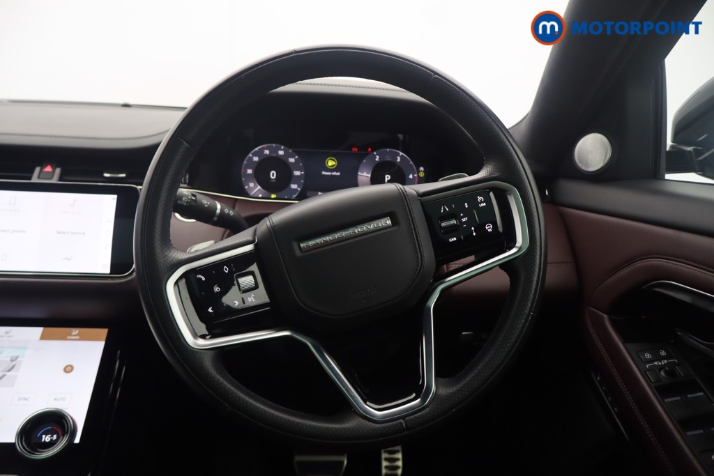 Land Rover Range Rover Evoque Autobiography Automatic Diesel SUV - Stock Number (1640189) - 6th supplementary image