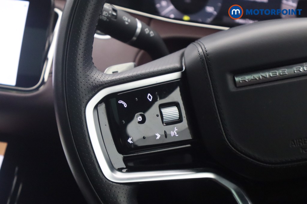 Land Rover Range Rover Evoque Autobiography Automatic Diesel SUV - Stock Number (1640189) - 7th supplementary image