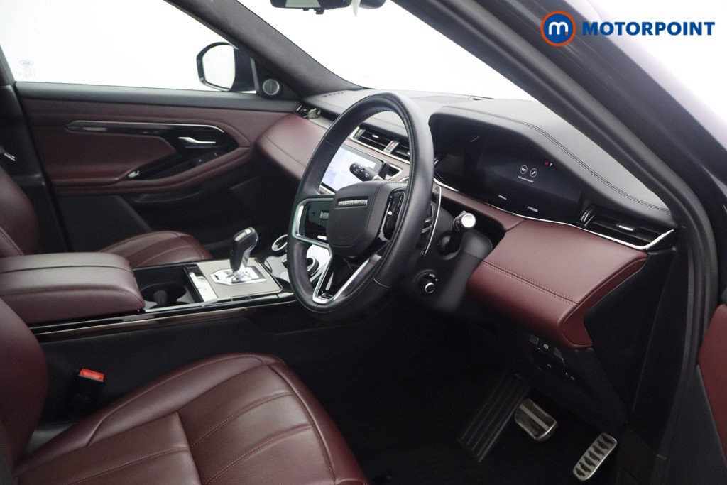 Land Rover Range Rover Evoque Autobiography Automatic Diesel SUV - Stock Number (1640189) - 10th supplementary image