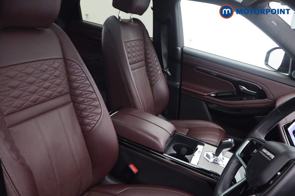 Land Rover Range Rover Evoque Autobiography Automatic Diesel SUV - Stock Number (1640189) - 11th supplementary image