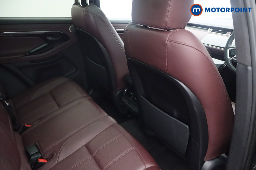 Land Rover Range Rover Evoque Autobiography Automatic Diesel SUV - Stock Number (1640189) - 16th supplementary image