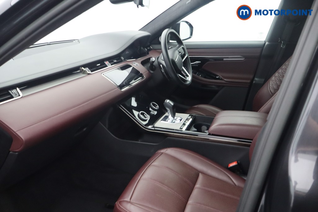 Land Rover Range Rover Evoque Autobiography Automatic Diesel SUV - Stock Number (1640189) - 24th supplementary image