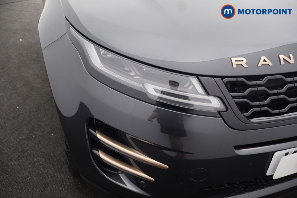 Land Rover Range Rover Evoque Autobiography Automatic Diesel SUV - Stock Number (1640189) - 31st supplementary image