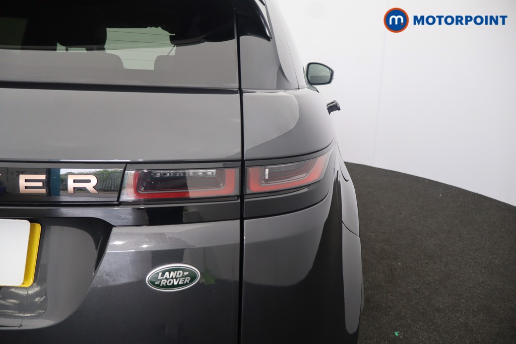Land Rover Range Rover Evoque Autobiography Automatic Diesel SUV - Stock Number (1640189) - 36th supplementary image